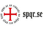 S.P.Q.R.