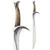 THE HOBBIT ORCRIST THE SWORD OF THORIN OAKENSHIELD UNITED CUTLERY - UC2928