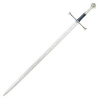 THE LORD OF THE RINGS ANDURIL SWORD OF KING ELESSAR - UC1380