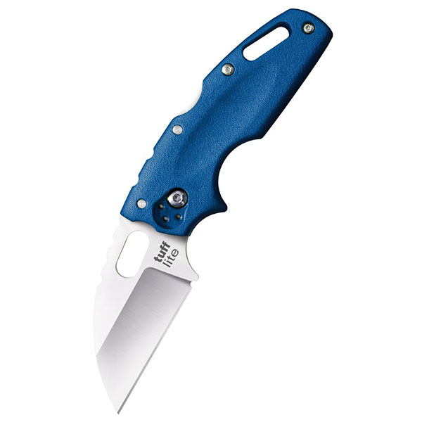 ΜΑΧΑΙΡΙ COLD STEEL TUFF-LITE BLUE - 20LTB