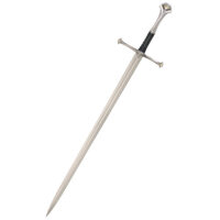 THE LORD OF THE RINGS NARSIL THE SWORD OF ELENDIL - UC1267
