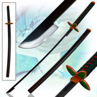 Demon Slayer Kochou Shinobu Sword Original Edition 41710.1 διακοσμητικό anime σπαθί